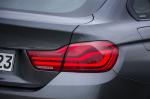 BMW 4-Series Gran Coupe Sport Line 2017 года (WW)